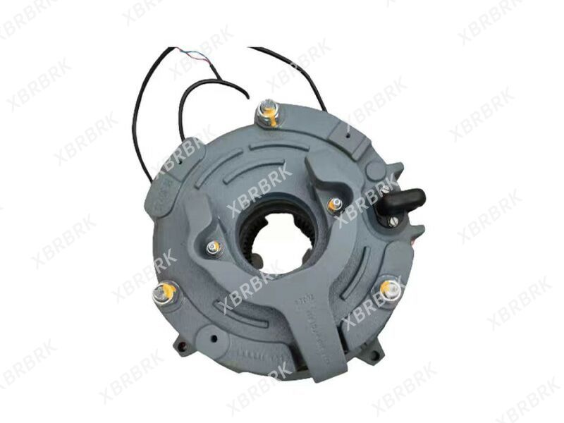 BE30A、BE5、BE62、BE60 電磁制動(dòng)器